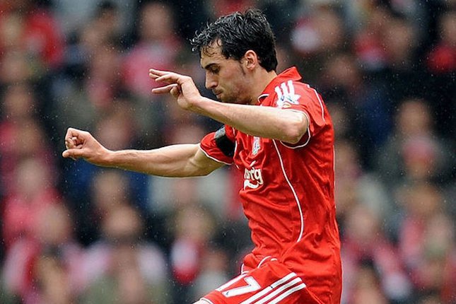Alvaro Arbeloa Alvaro Arbeloa