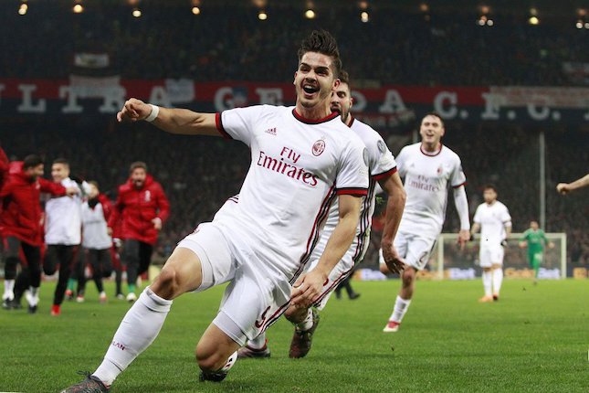 5. Andre Silva 5. Andre Silva