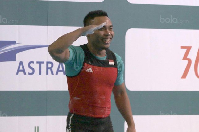 Video Menarik Asian Games Video Menarik Asian Games