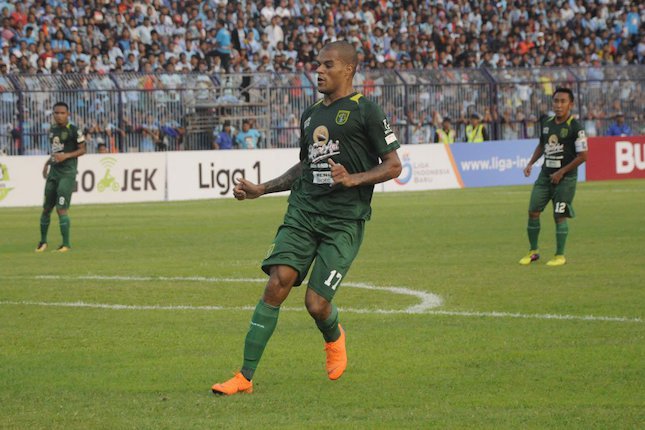 Susunan Pemain