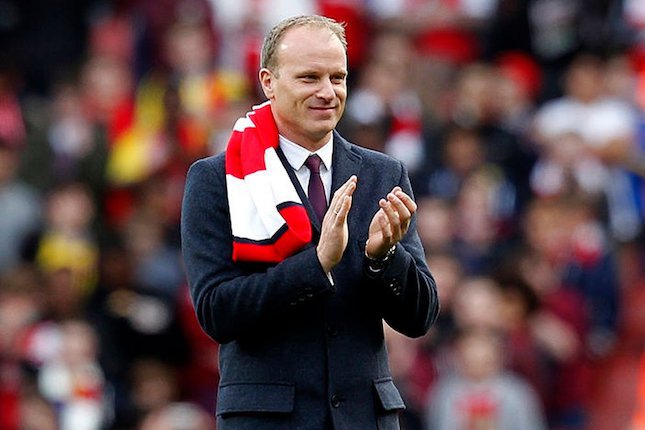Dennis Bergkamp Dennis Bergkamp