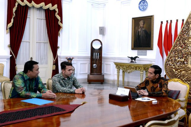 Kasus Sebelumnya Kasus Sebelumnya