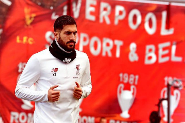 Can Bersama Liverpool Can Bersama Liverpool