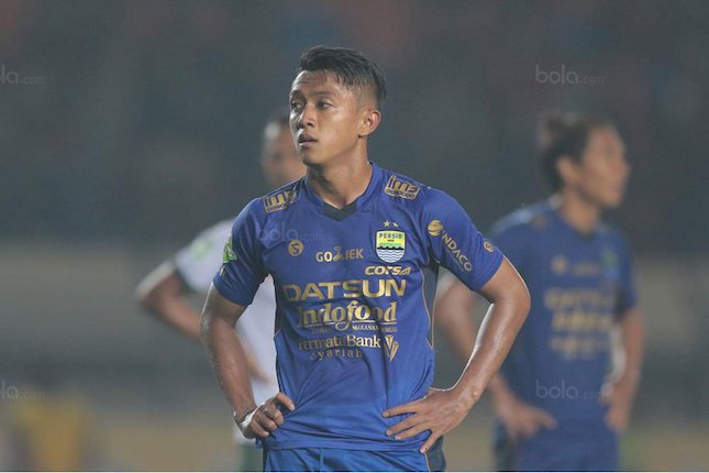 Piala Presiden 2018: Gagal Total Meski Jadi Tuan Rumah Piala Presiden 2018: Gagal Total Meski Jadi Tuan Rumah
