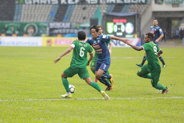 Merasa Termotivasi Merasa Termotivasi