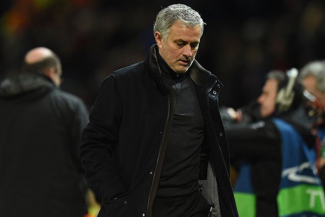 West Ham 3-1 Manchester United, 2018/19 West Ham 3-1 Manchester United, 2018/19