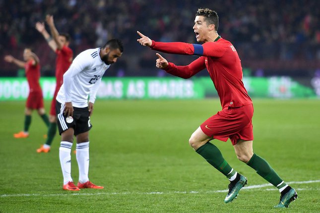 Cristiano Ronaldo (81) Cristiano Ronaldo (81)