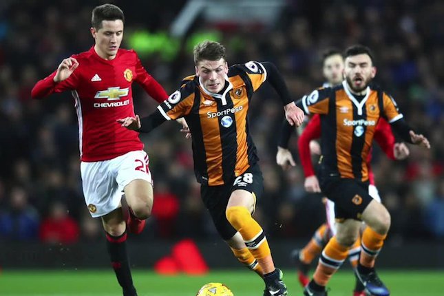 Hull City