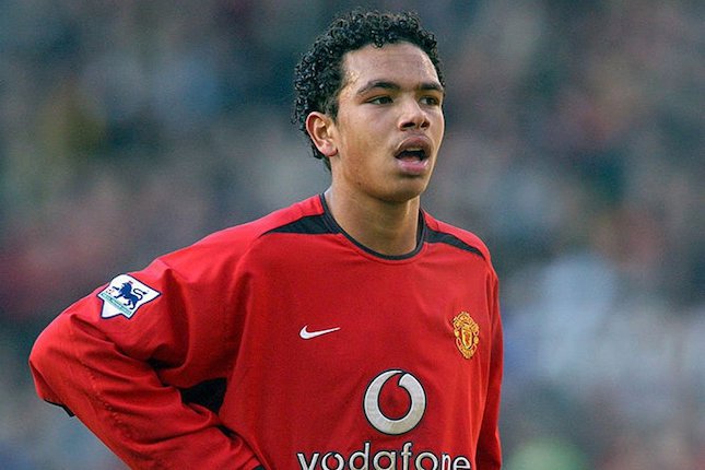 4. Kieran Richardson 4. Kieran Richardson