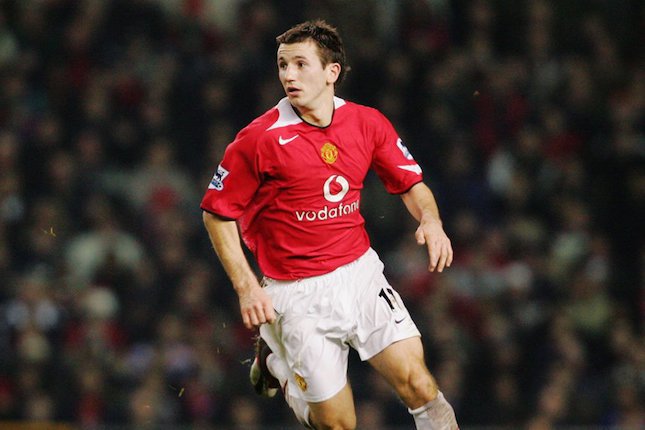 Liam Miller Liam Miller