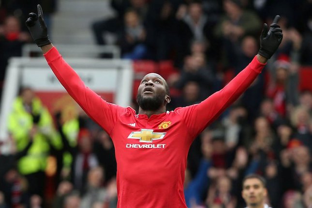 Bagaimana MU, Menyesal Lepas Romelu Lukaku? Bagaimana MU, Menyesal Lepas Romelu Lukaku?