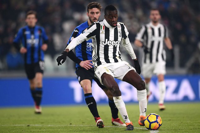Blaise Matuidi Blaise Matuidi