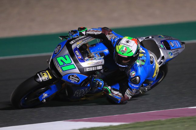 Pernyataan Marc VDS