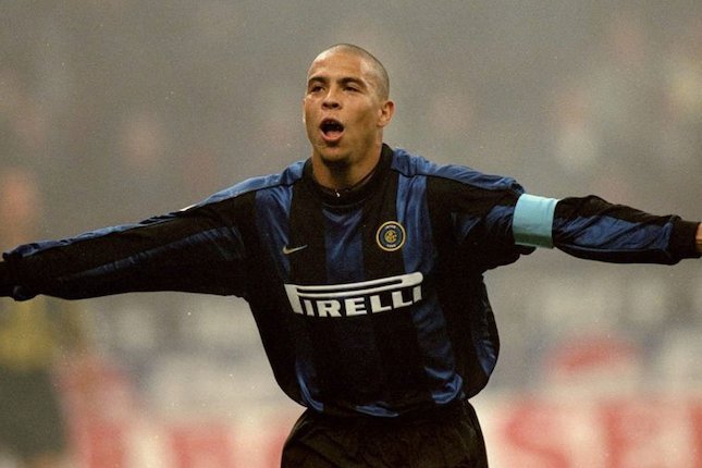 Ronaldo Ronaldo