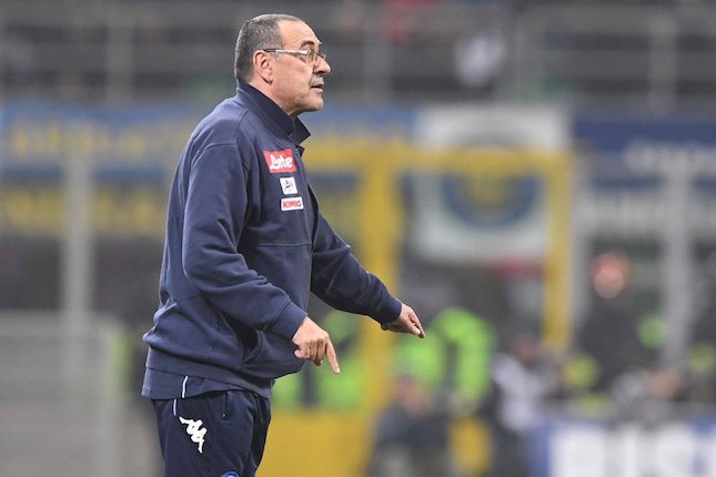 Sarri Bawa Chelsea Main Bagus Sarri Bawa Chelsea Main Bagus