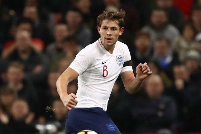 James Tarkowski (Burnley)