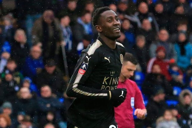 Wilfried Ndidi (Leicester City)