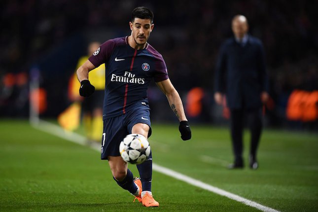 Yuri Berchiche Yuri Berchiche