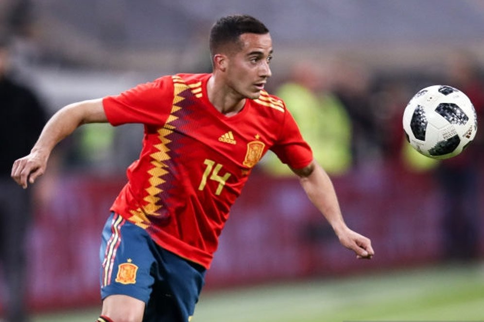 Lucas Vazquez Masuk Radar Arsenal Lucas Vazquez Masuk Radar Arsenal