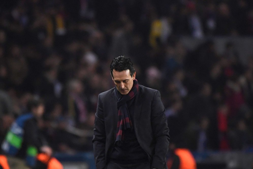 Emery Bakal Dipecat, Siapakah Calon Penggantinya? Emery Bakal Dipecat, Siapakah Calon Penggantinya?