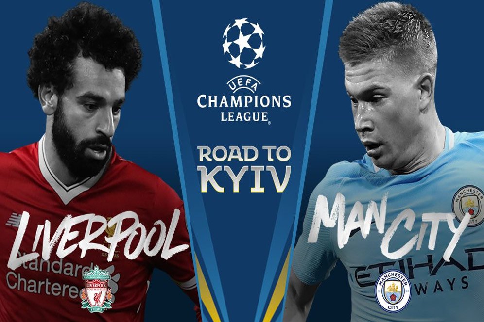 Liverpool vs City, Ini Prediksi Steven Gerrard Liverpool vs City, Ini Prediksi Steven Gerrard