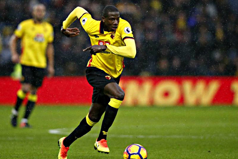 Mau Sukses, Pemain Ini Diminta Lupakan MU dan Liverpool Mau Sukses, Pemain Ini Diminta Lupakan MU dan Liverpool
