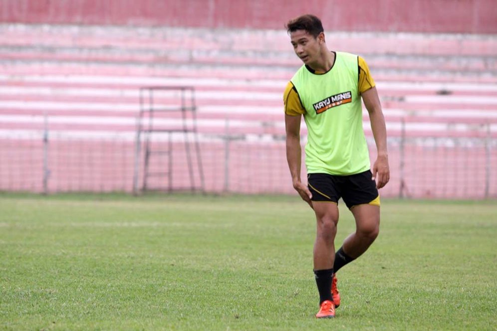 Arema FC Pastikan Batal Pinang Sabil Arema FC Pastikan Batal Pinang Sabil
