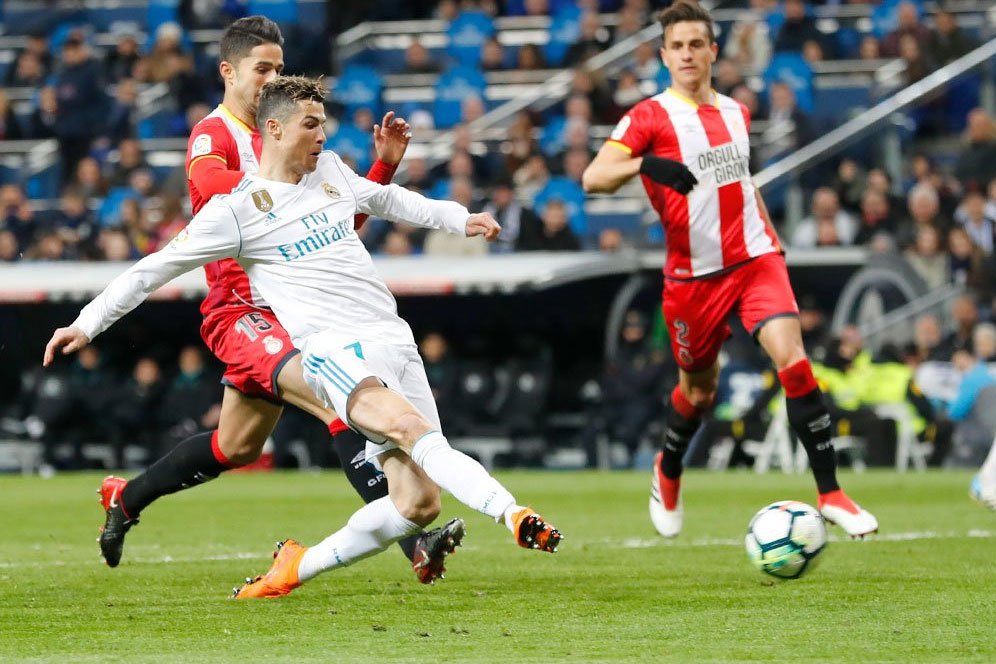'Cristiano Ronaldo Luar Biasa' 'Cristiano Ronaldo Luar Biasa'