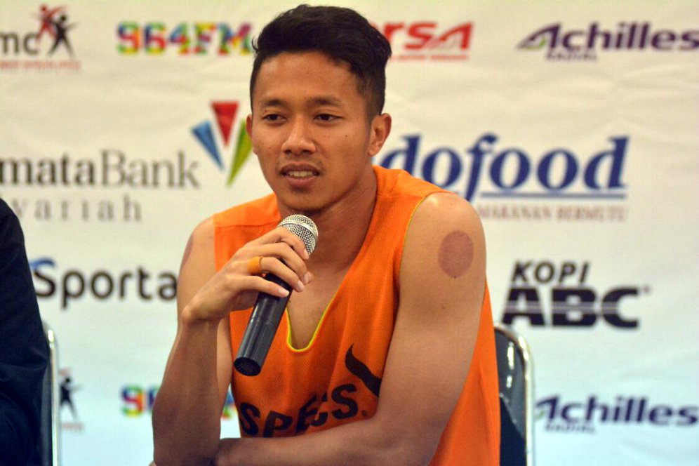 Arema FC Hapus Dahaga Kemenangan, Ini Kata Dendi Santoso Arema FC Hapus Dahaga Kemenangan, Ini Kata Dendi Santoso