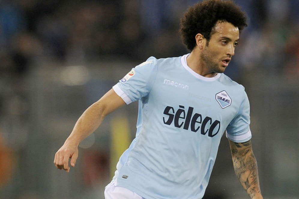 Hadapi Lazio, Costa Soroti Pemain Ini Hadapi Lazio, Costa Soroti Pemain Ini