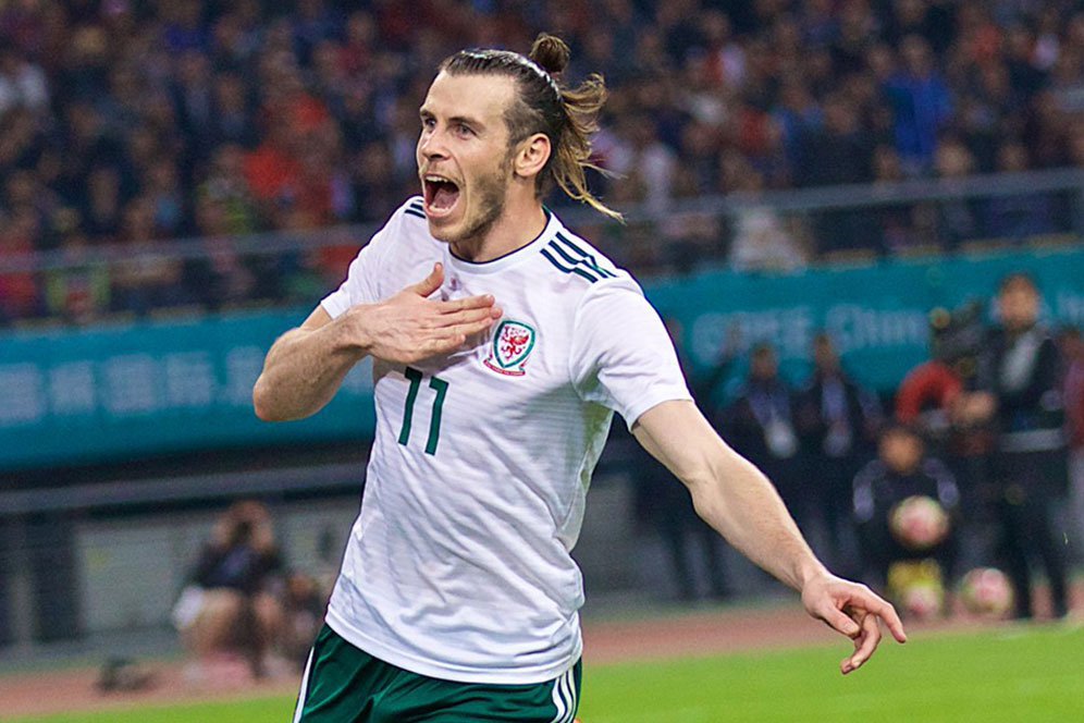 Kalah Di Tangan Uruguay, Bale Tatap Kompetisi Selanjutnya Kalah Di Tangan Uruguay, Bale Tatap Kompetisi Selanjutnya