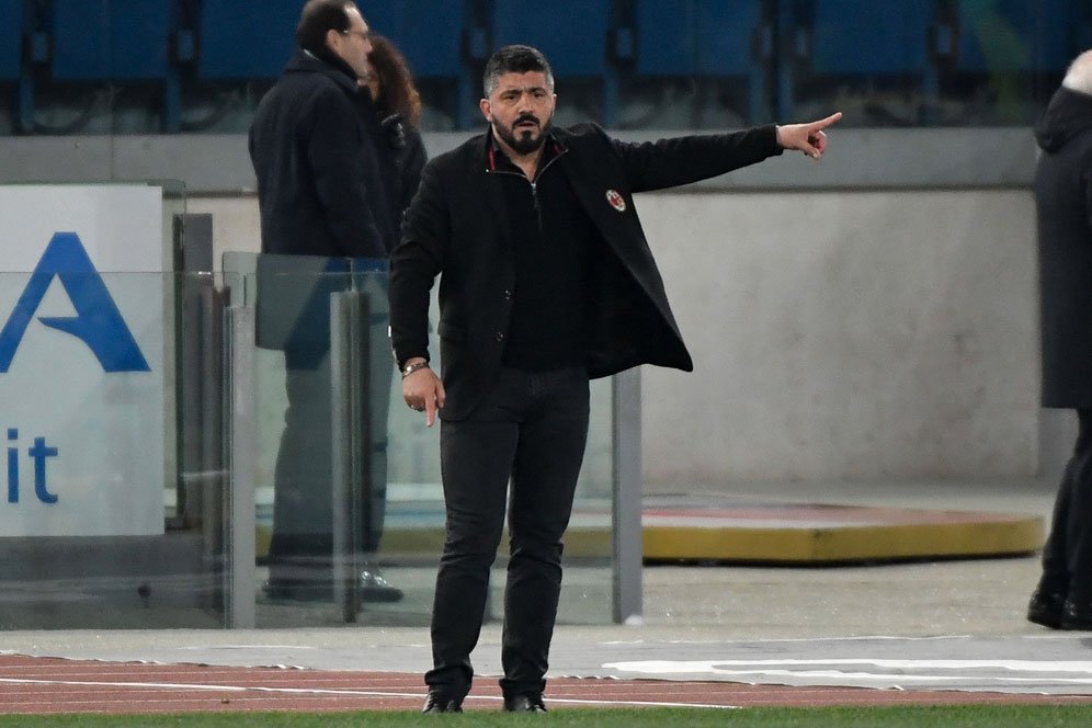 Materazzi: Jangan Remehkan Gattuso Materazzi: Jangan Remehkan Gattuso