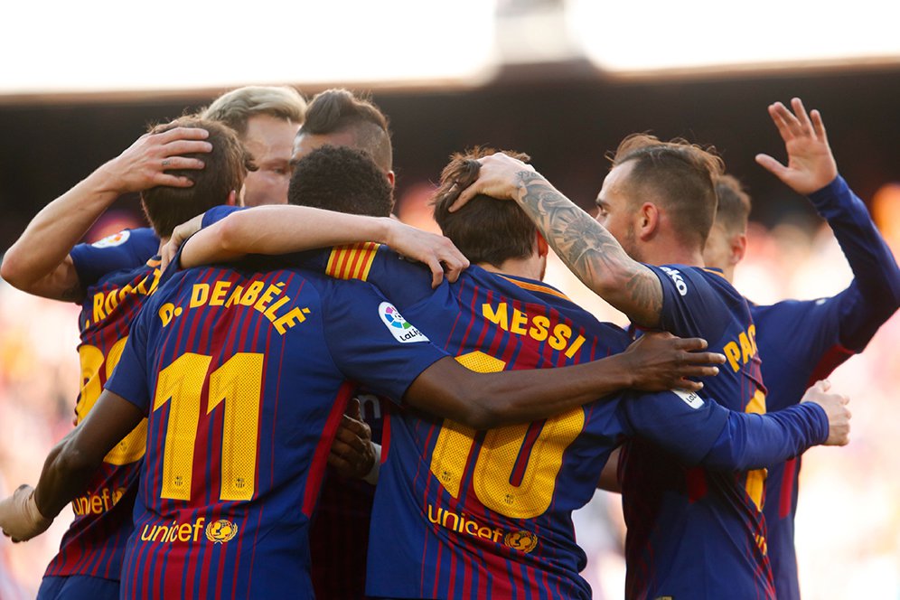 Barca Diminta Boikot Final Copa del Rey Demi Catalunya Barca Diminta Boikot Final Copa del Rey Demi Catalunya
