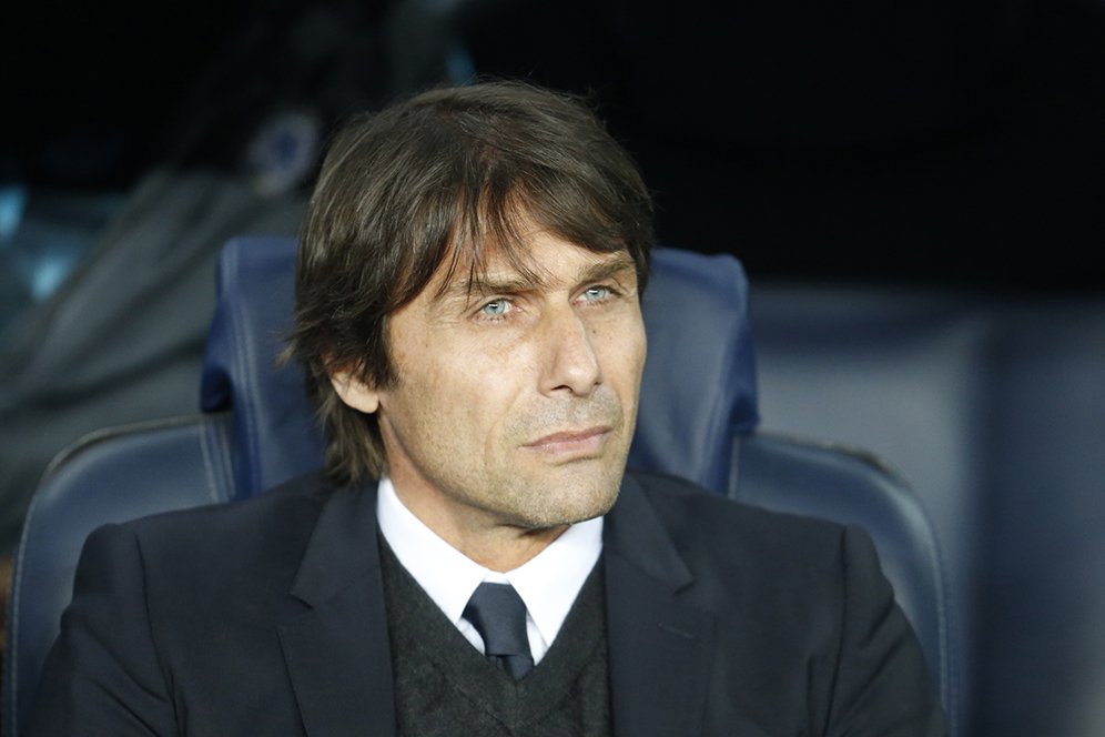 Conte Akui Burnley Bukan Lawan Enteng Conte Akui Burnley Bukan Lawan Enteng