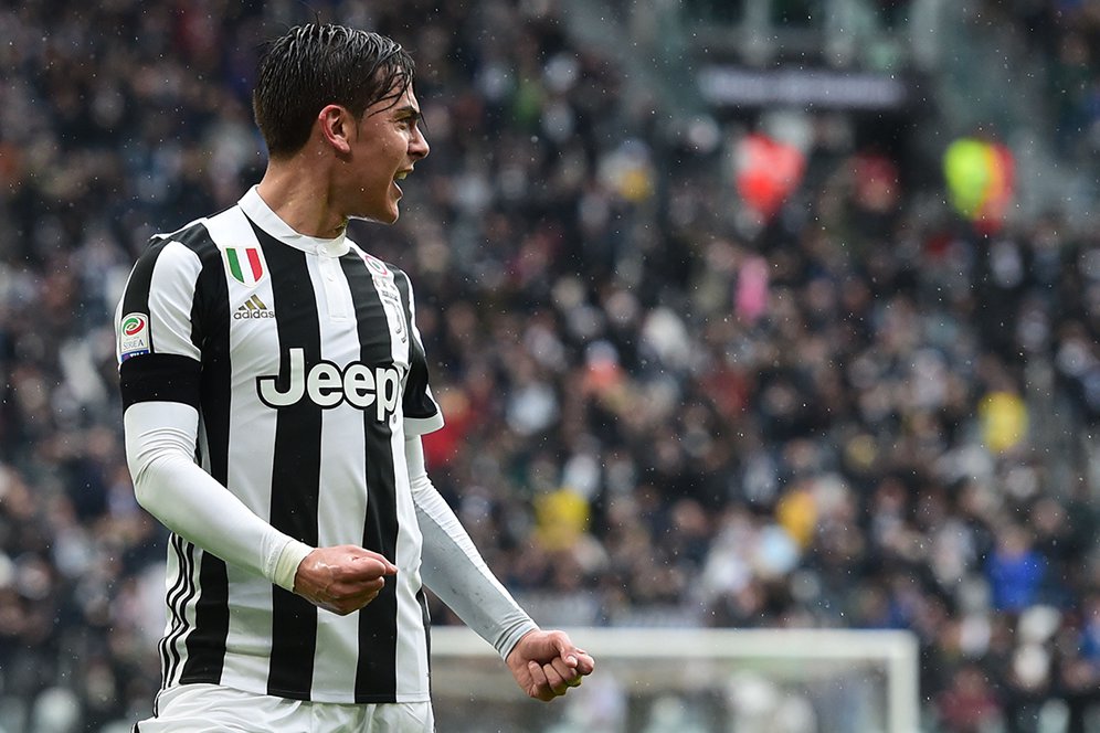 Dybala Berada di Madrid Bersama Sang Agen, Ada Urusan Apa? Dybala Berada di Madrid Bersama Sang Agen, Ada Urusan Apa?