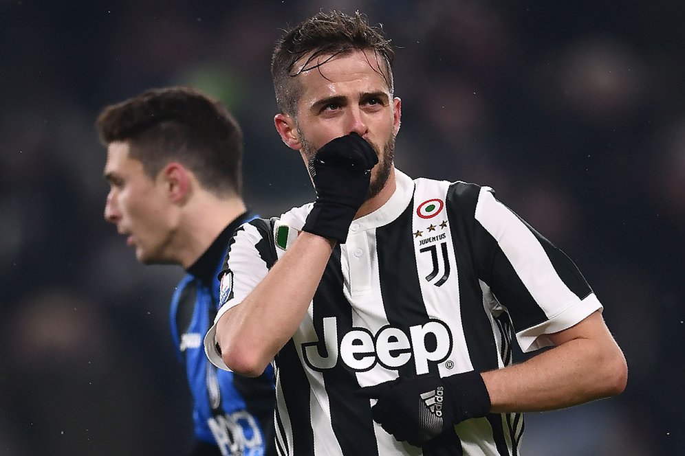 Pjanic Tak Pernah Merasa Mengkhianati AS Roma Pjanic Tak Pernah Merasa Mengkhianati AS Roma