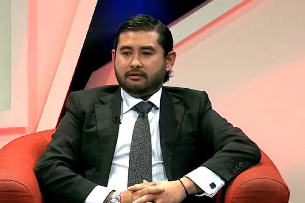 Bergelimang Harta, Sultan Malaysia Berencana Beli Saham Manchester United