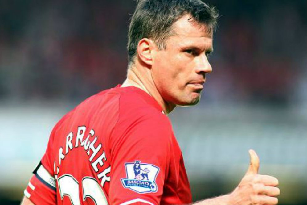 Carragher Ingin Sekali Lihat Pemain Sensasional Ini Gabung Liverpool