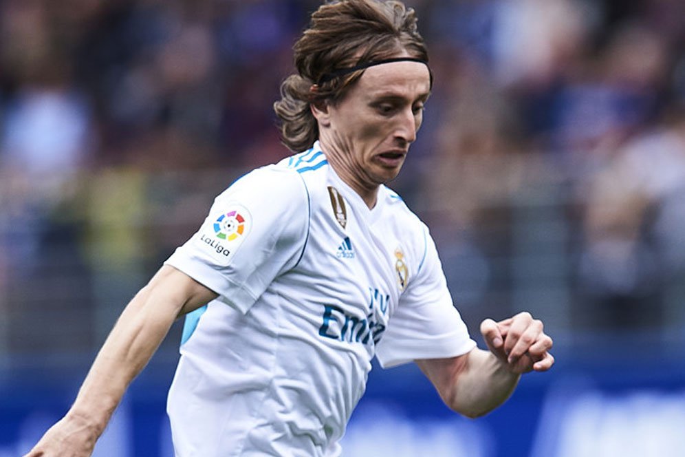 Madrid Tawarkan Modric dan Kroos Pada Manchester United Madrid Tawarkan Modric dan Kroos Pada Manchester United