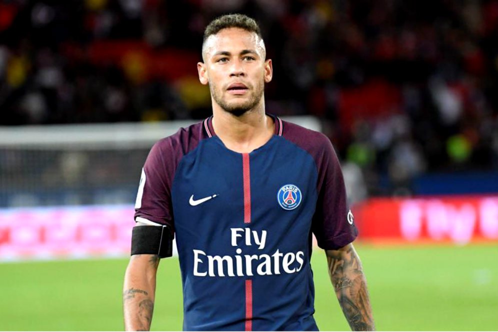 Siap Bertahan, Neymar Minta Dilatih Salah Satu Dari Tiga Pelatih Ini Siap Bertahan, Neymar Minta Dilatih Salah Satu Dari Tiga Pelatih Ini