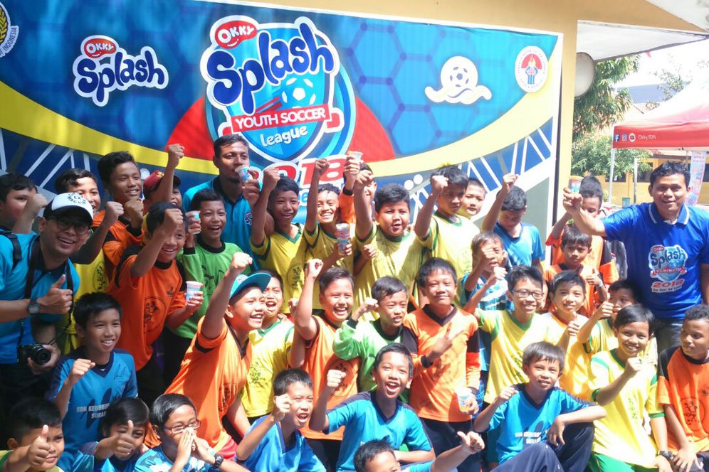 Enam Kota Jadi Tuan Rumah Ajang Sepakbola Usia Muda Enam Kota Jadi Tuan Rumah Ajang Sepakbola Usia Muda
