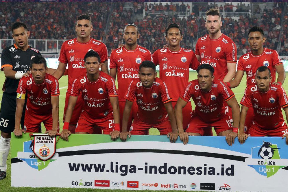 Persija Nilai PSMS Sudah Berbeda Dibanding di Piala Presiden
