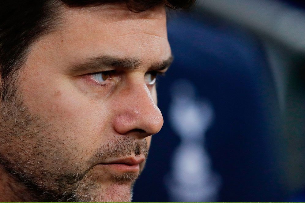Mauricio Pochettino Idamkan Lini Depan Chelsea Dihuni Romelu Lukaku dan Dusan Vlahovic Mauricio Pochettino Idamkan Lini Depan Chelsea Dihuni Romelu Lukaku dan Dusan Vlahovic