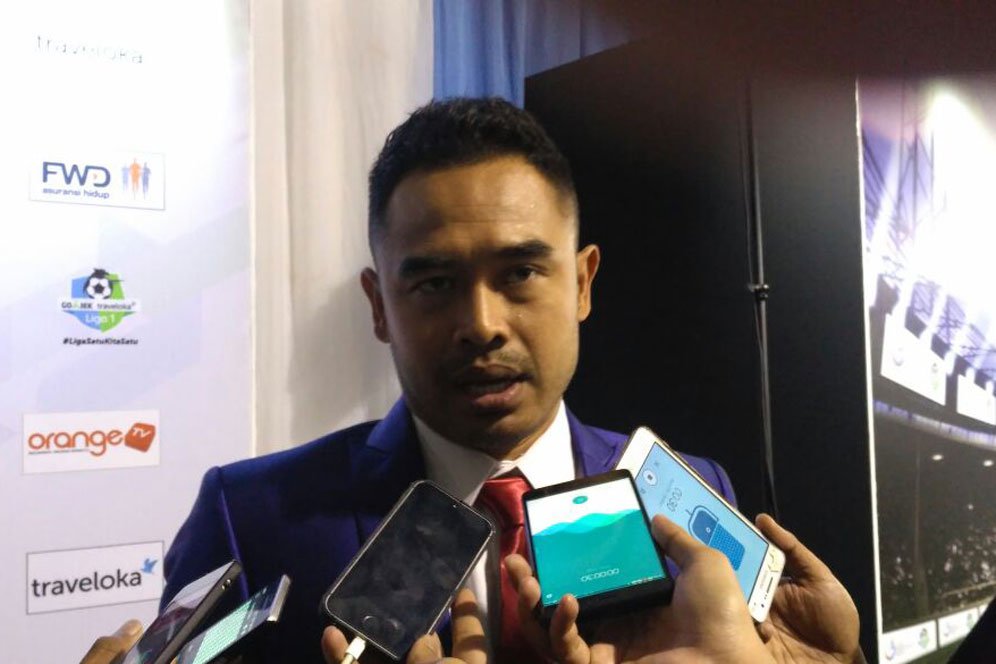 Mantan Kapten Timnas Indonesia Sambut Baik Kedatangan David Beckham Mantan Kapten Timnas Indonesia Sambut Baik Kedatangan David Beckham