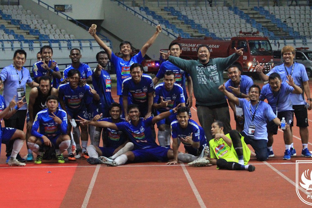 Saksikan Live Streaming Indosiar PSIS Semarang vs Bali United Saksikan Live Streaming Indosiar PSIS Semarang vs Bali United