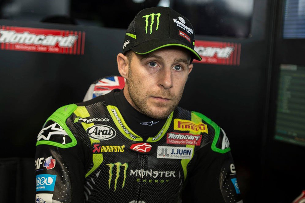 'WorldSBK Butuh Bintang MotoGP Agar Lebih Prestisius' 'WorldSBK Butuh Bintang MotoGP Agar Lebih Prestisius'