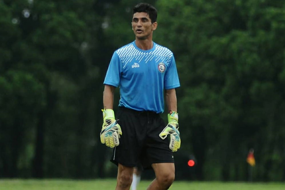Ricardo Felipe Hadirkan Suasana Positif di Arema FC