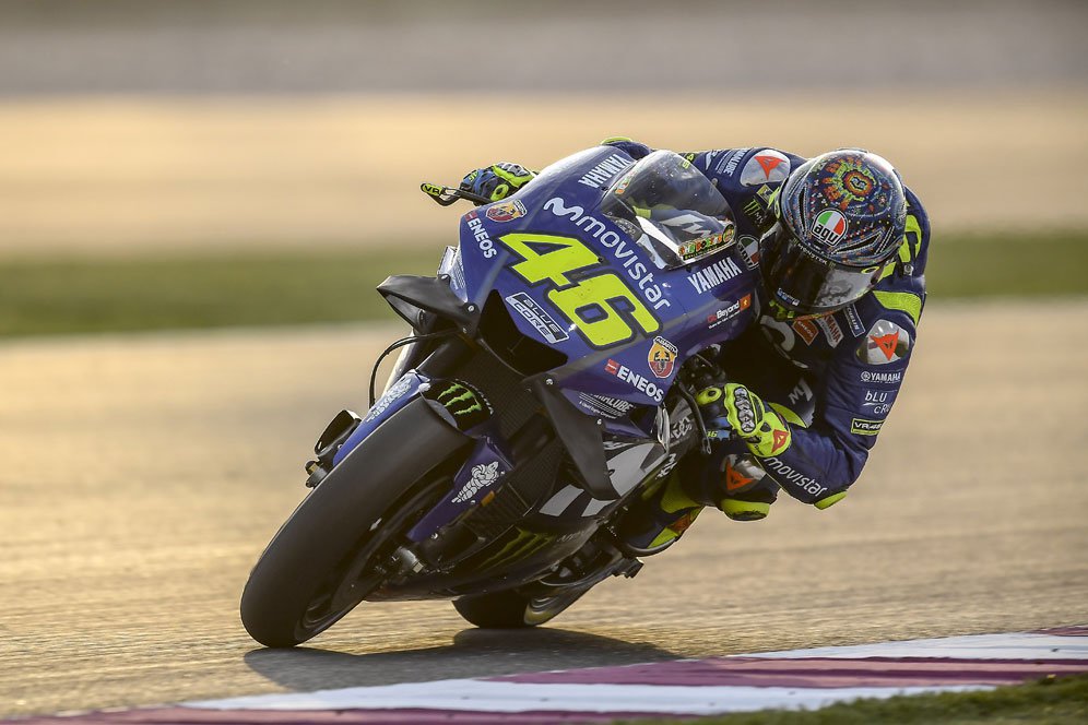 Yamaha Berpeluang Turunkan Enam Rider di MotoGP Yamaha Berpeluang Turunkan Enam Rider di MotoGP