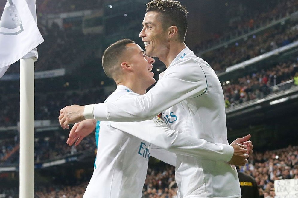 Madrid Kian Moncer, Zidane Kian Bingung Madrid Kian Moncer, Zidane Kian Bingung