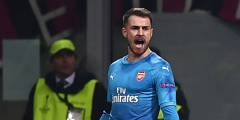 Aaron Ramsey
